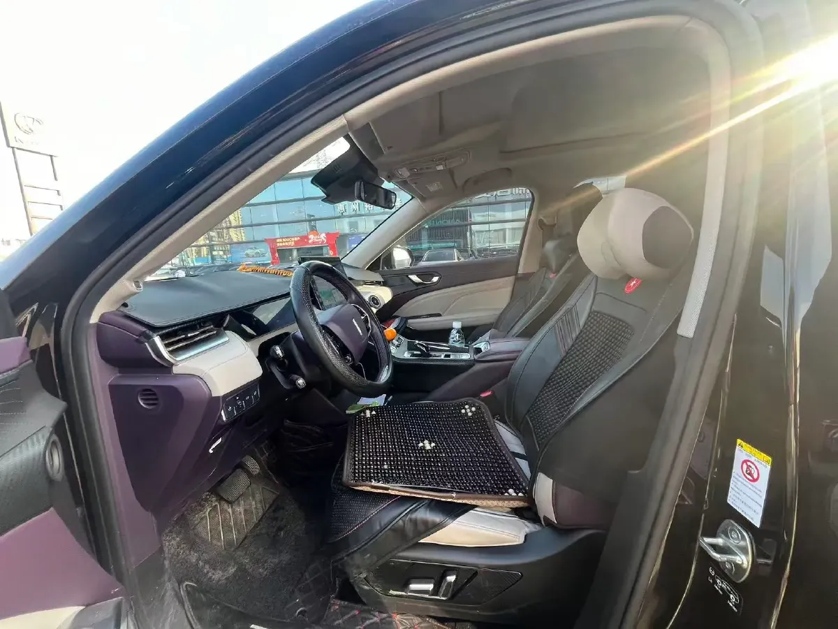 2022 WEY Latte DHT 1.5T 156HP L4 2DHT Hybrid,autocango,china used car exporter,china ev exporter,chinese used car exporter,chinese used ev exporter