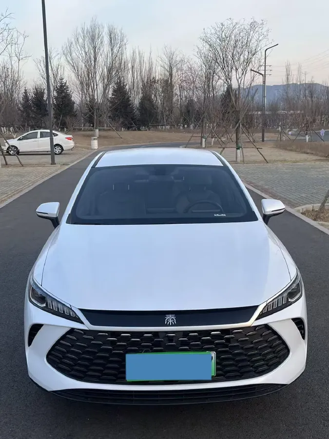 2026 BYD Qin Plus 1.5L 101HP L4 E-CVT PHEV,autocango,china used car exporter,china ev exporter,chinese used car exporter,chinese used ev exporter