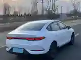 2026 BYD Qin Plus 1.5L 101HP L4 E-CVT PHEV