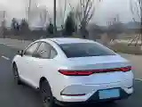 2026 BYD Qin Plus 1.5L 101HP L4 E-CVT PHEV
