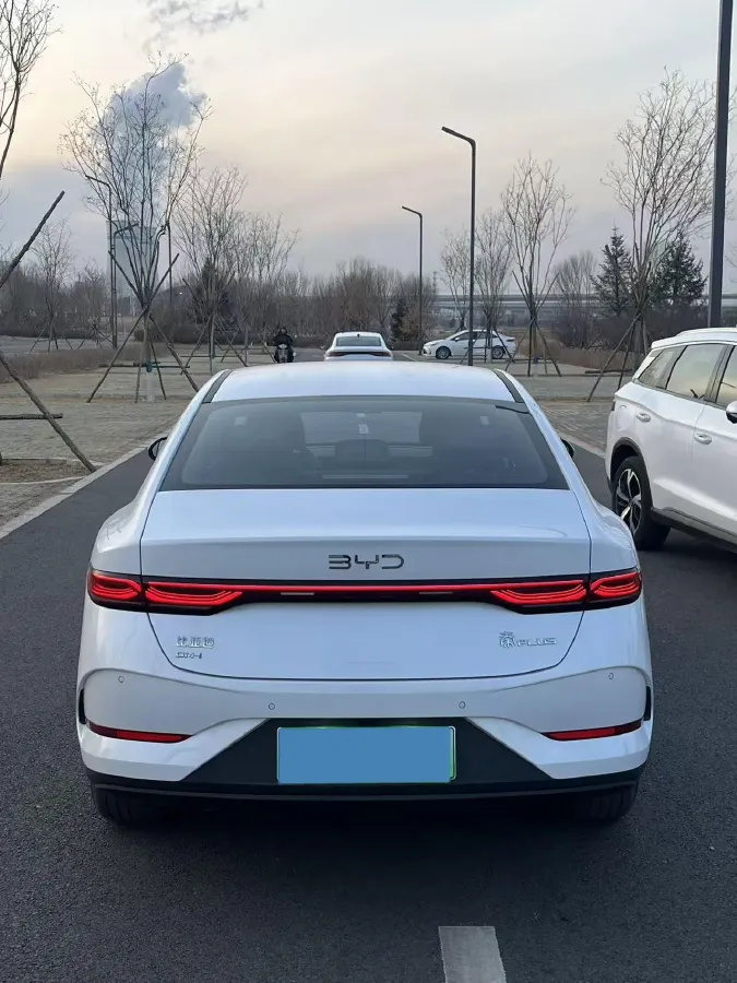 2026 BYD Qin Plus 1.5L 101HP L4 E-CVT PHEV,autocango,china used car exporter,china ev exporter,chinese used car exporter,chinese used ev exporter