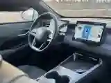 2026 BYD Qin Plus 1.5L 101HP L4 E-CVT PHEV