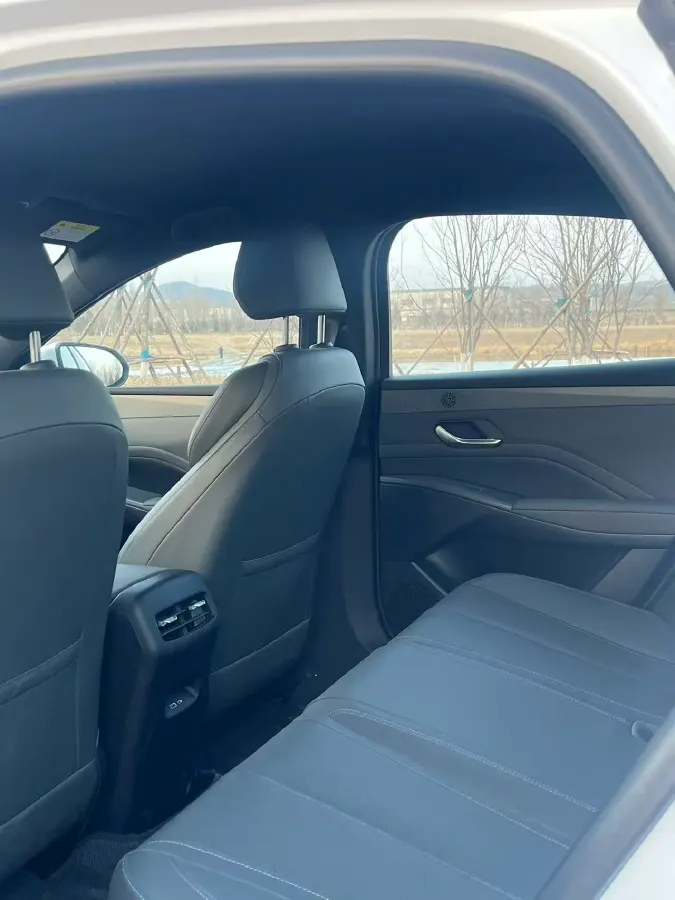 2026 BYD Qin Plus 1.5L 101HP L4 E-CVT PHEV,autocango,china used car exporter,china ev exporter,chinese used car exporter,chinese used ev exporter