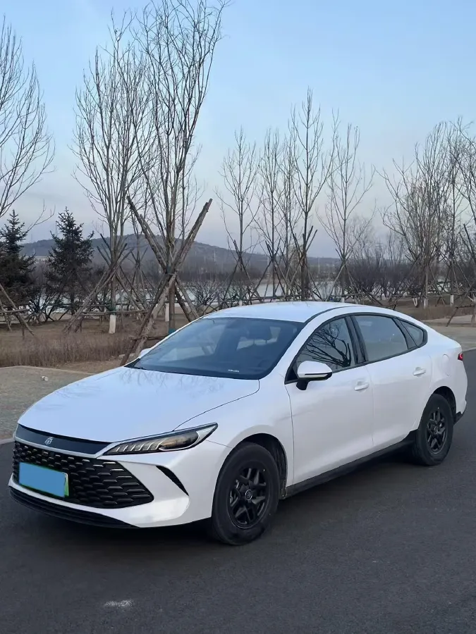 2026 BYD Qin Plus 1.5L 101HP L4 E-CVT PHEV,autocango,china used car exporter,china ev exporter,chinese used car exporter,chinese used ev exporter