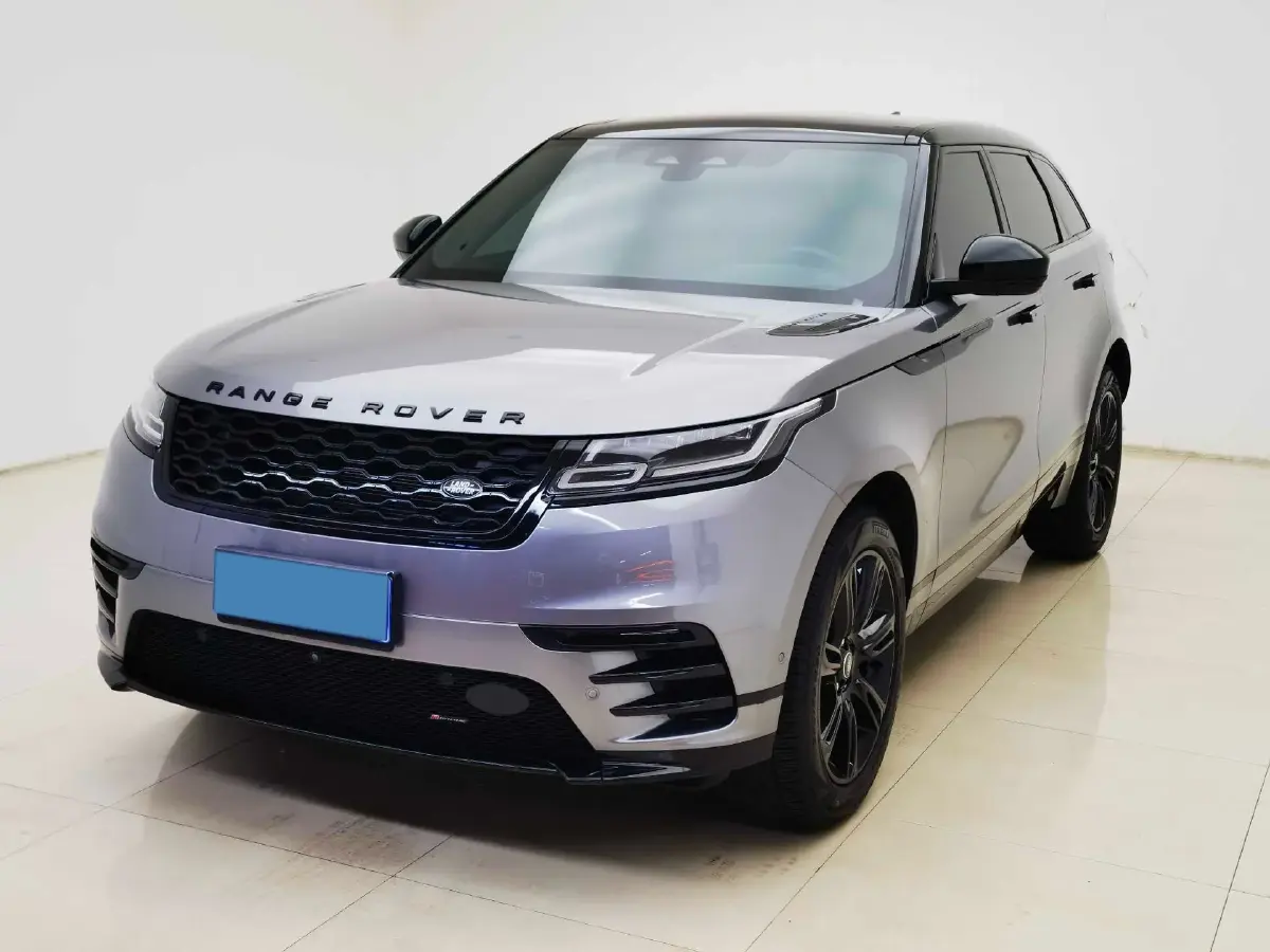 2023 Land Rover Range Rover Velar 2.0T 250HP L4 8AT