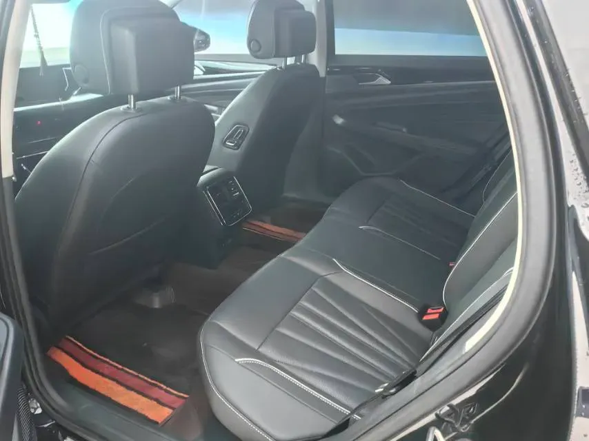 2024 Volkswagen Passat 2.0T 186HP L4 7DCT,autocango,china used car exporter,china ev exporter,chinese used car exporter,chinese used ev exporter