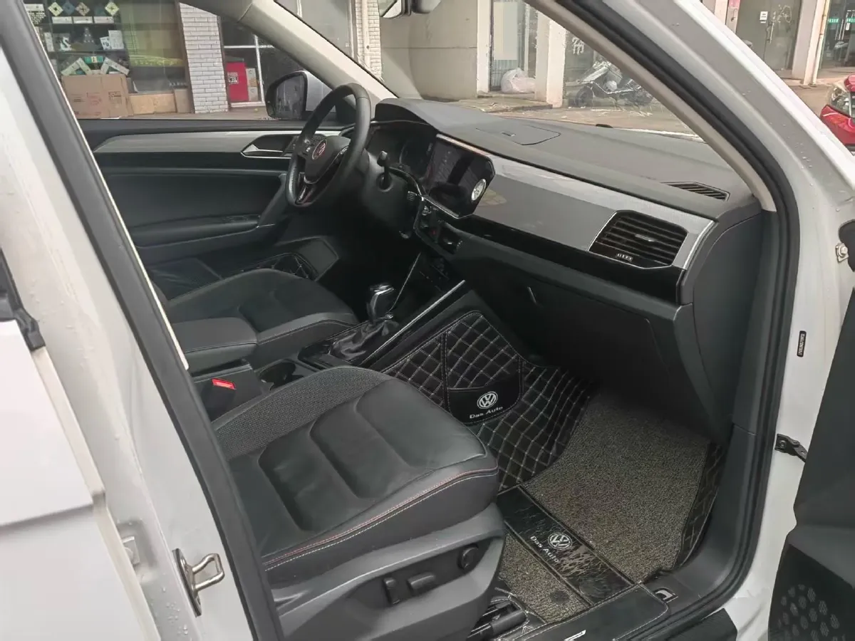 2020 Volkswagen Tayron 1.4T 150HP L4 7DCT,autocango,china used car exporter,china ev exporter,chinese used car exporter,chinese used ev exporter