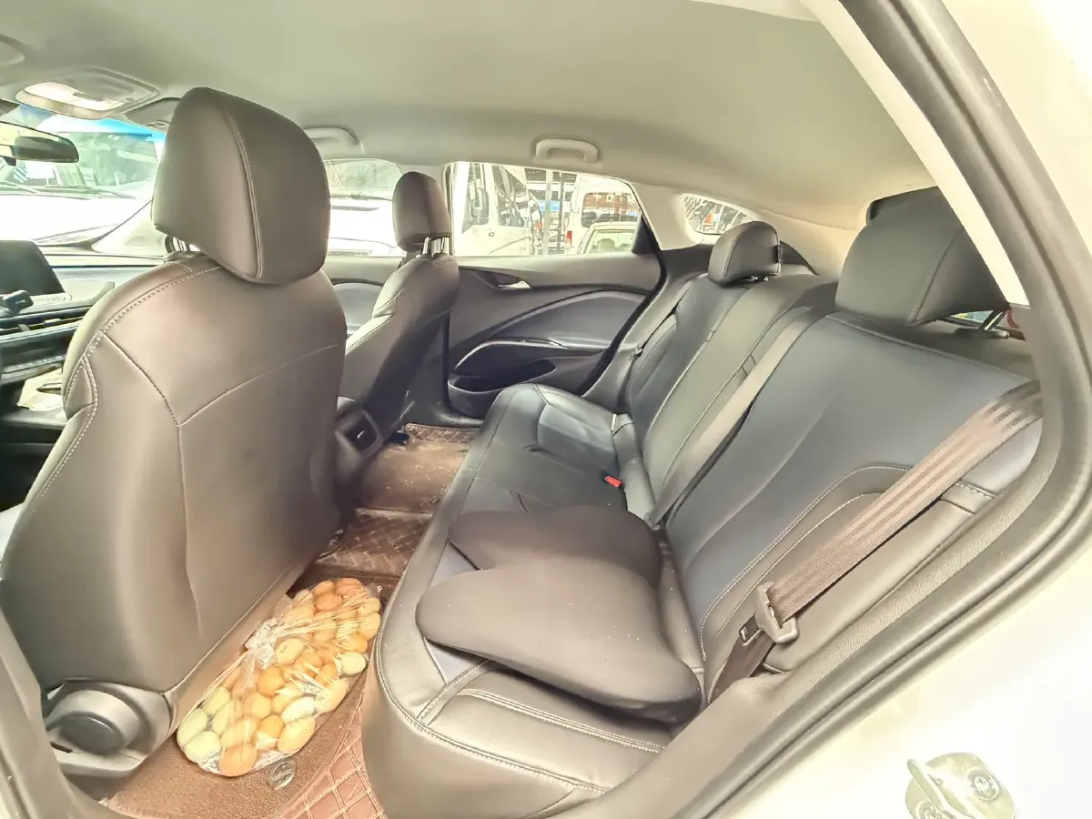 2024 Buick Velite 6 BEV 50.3KWH,autocango,china used car exporter,china ev exporter,chinese used car exporter,chinese used ev exporter