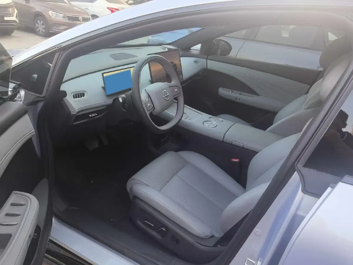 2025 Nissan N7 BEV 73KWH,autocango,china used car exporter,china ev exporter,chinese used car exporter,chinese used ev exporter