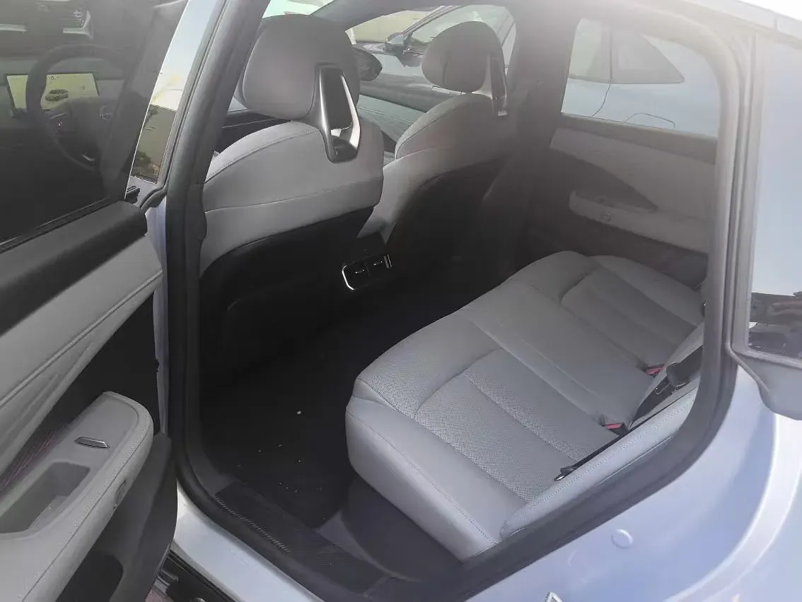 2025 Nissan N7 BEV 73KWH,autocango,china used car exporter,china ev exporter,chinese used car exporter,chinese used ev exporter