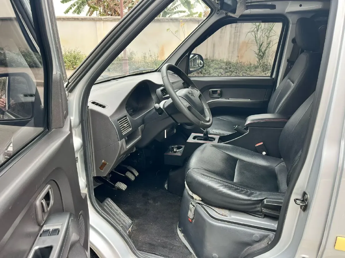 2021 ChangAn KuaYue KuaYueWang X3 1.6L 122HP L4 5MT,autocango,china used car exporter,china ev exporter,chinese used car exporter,chinese used ev exporter