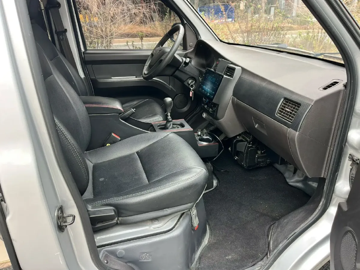 2021 ChangAn KuaYue KuaYueWang X3 1.6L 122HP L4 5MT,autocango,china used car exporter,china ev exporter,chinese used car exporter,chinese used ev exporter