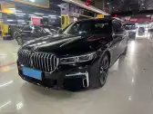 2019 BMW 7 SERIES,autocango,china used car exporter,china ev exporter,chinese used car exporter,chinese used ev exporter