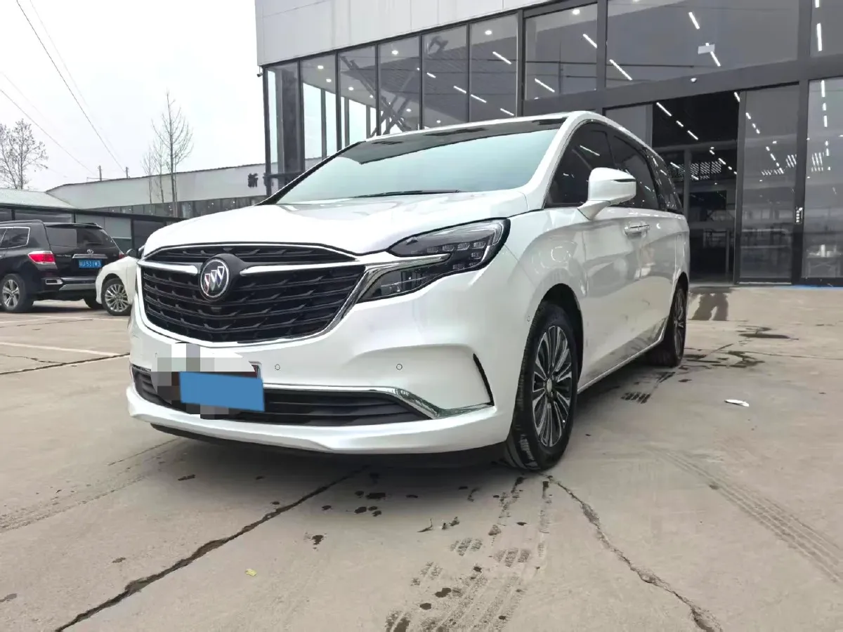 2020 Buick GL8 2.0T 237HP L4 9AT,autocango,china used car exporter,china ev exporter,chinese used car exporter,chinese used ev exporter