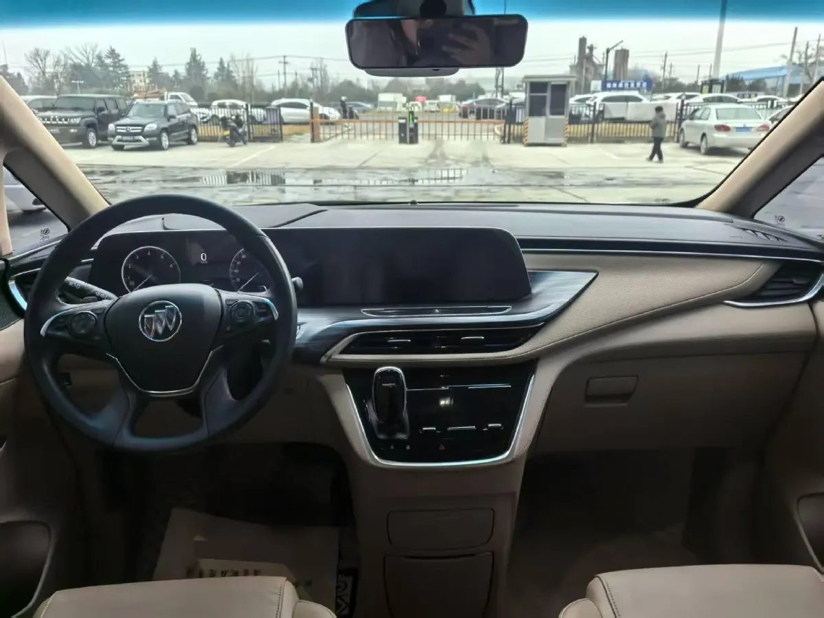 2020 Buick GL8 2.0T 237HP L4 9AT,autocango,china used car exporter,china ev exporter,chinese used car exporter,chinese used ev exporter