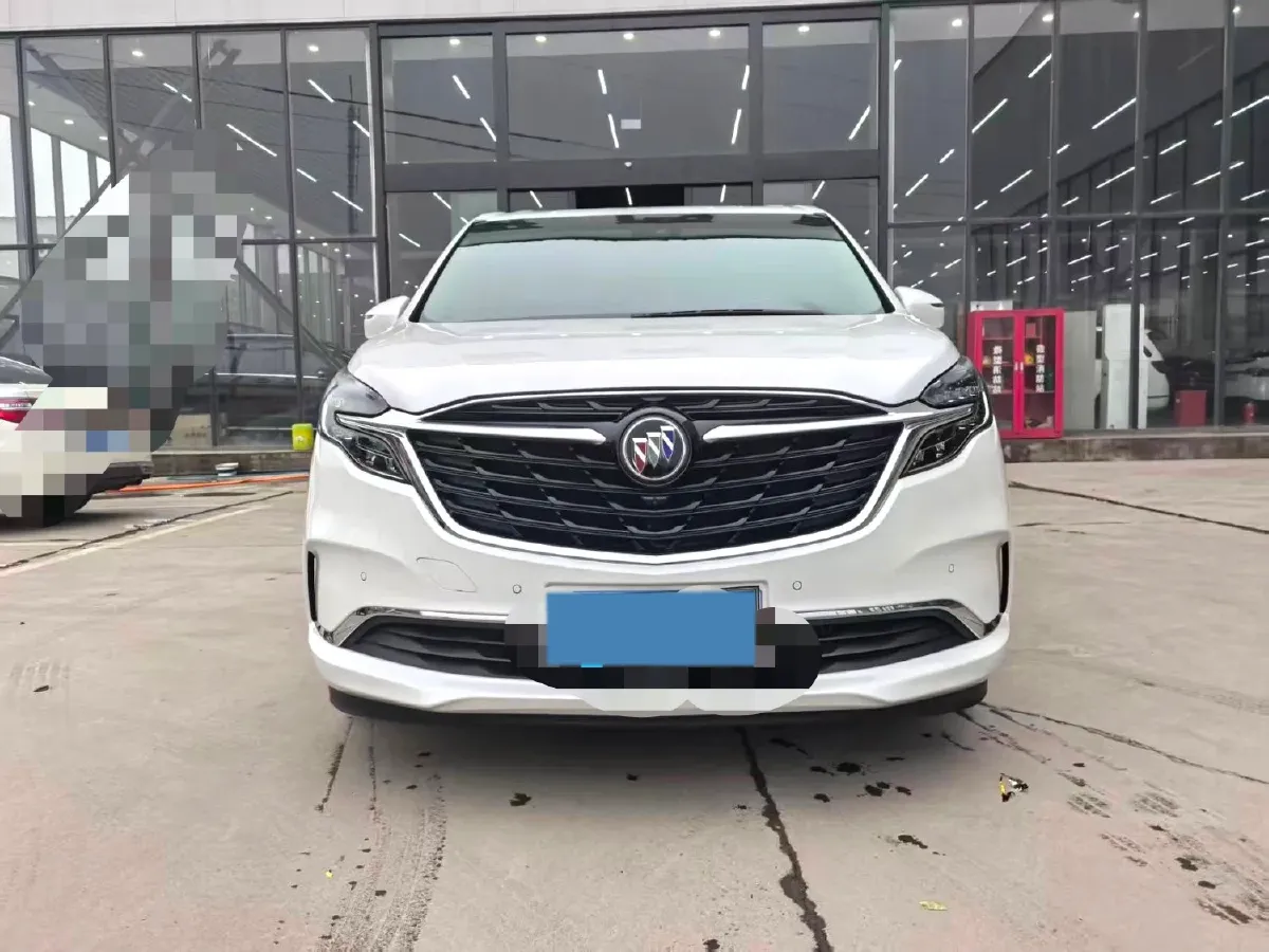 2020 Buick GL8 2.0T 237HP L4 9AT,autocango,china used car exporter,china ev exporter,chinese used car exporter,chinese used ev exporter
