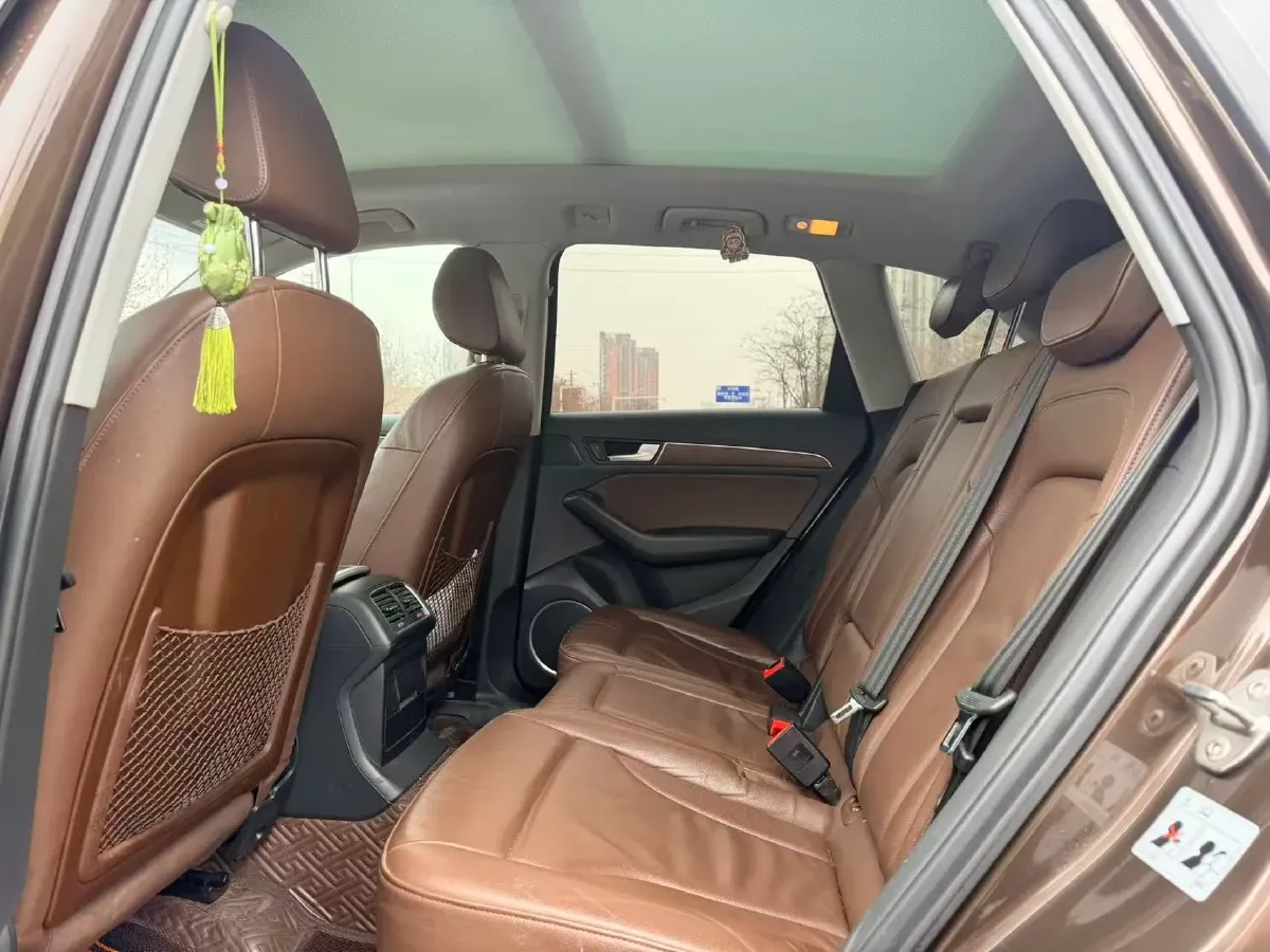 2017 Audi Q5 2.0T 230HP L4 8AT,autocango,china used car exporter,china ev exporter,chinese used car exporter,chinese used ev exporter