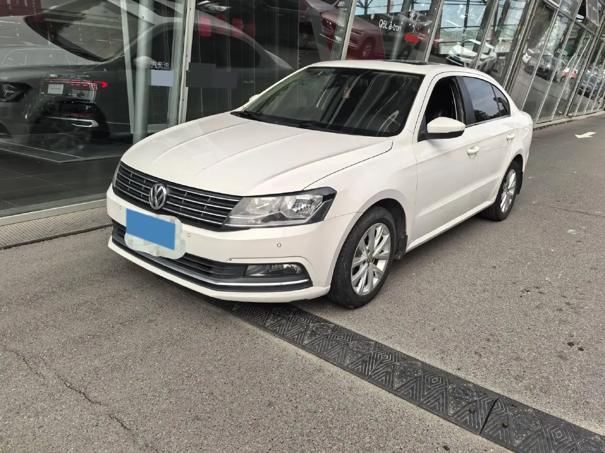 2017 Buick Excelle 1.5L 114HP L4 6AT