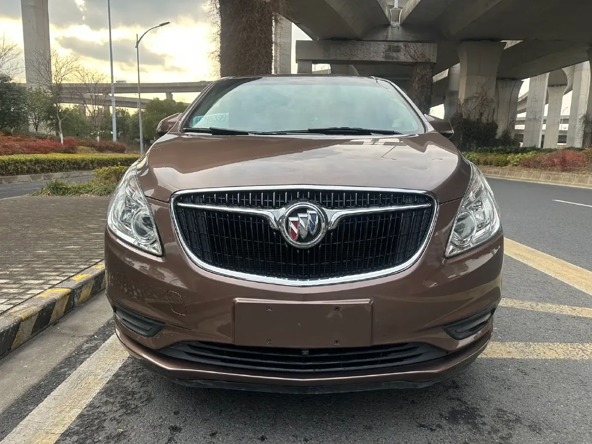 2018 Buick GL8 2.0T 260HP L4 6AT,autocango,china used car exporter,china ev exporter,chinese used car exporter,chinese used ev exporter