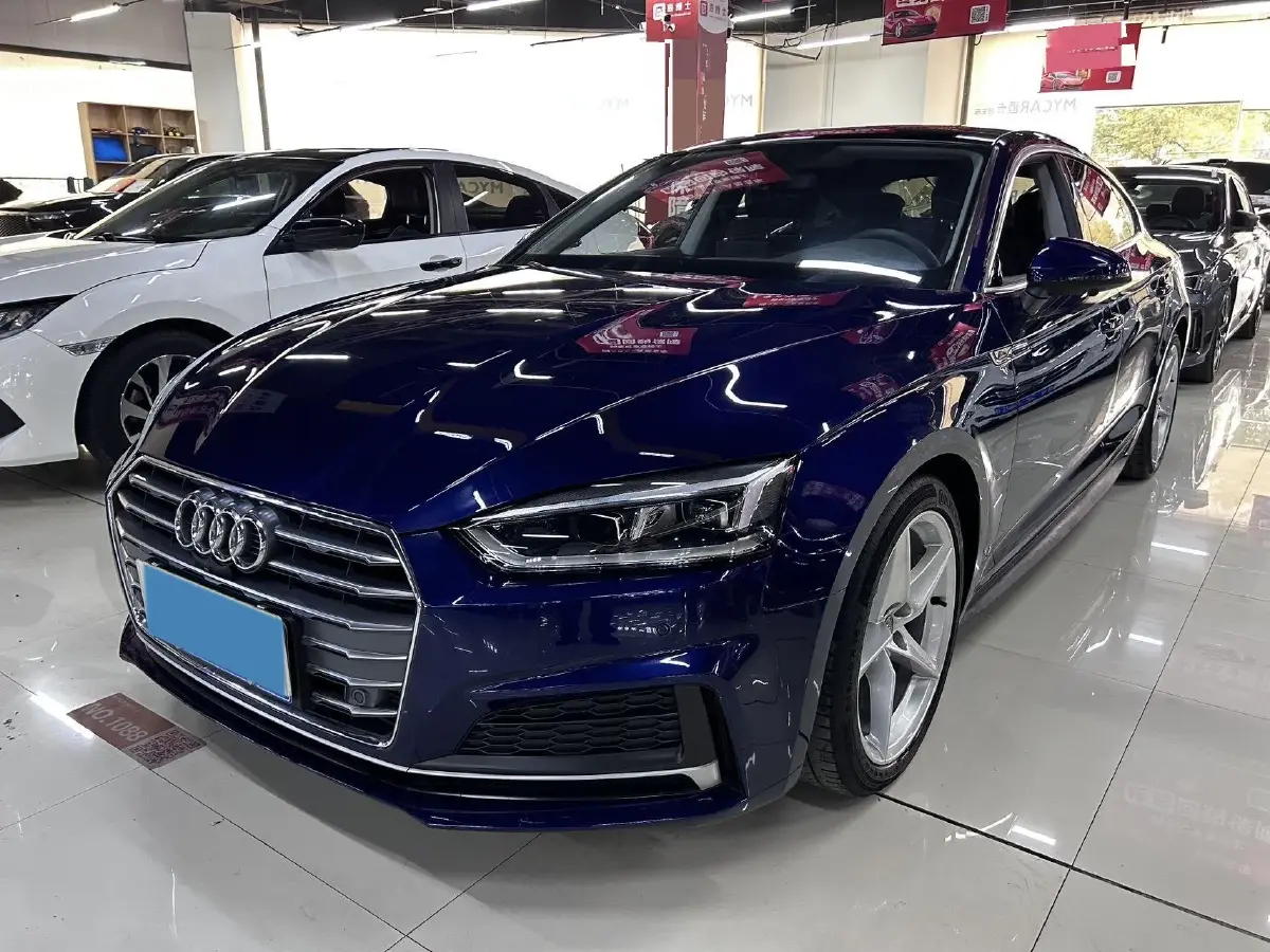 2019 Alfa Romeo Giulia 2.0T 280HP L4 8AT