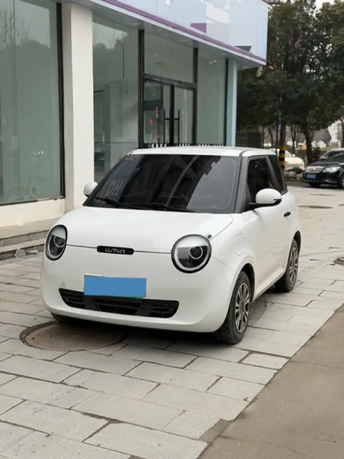 2022 Levdeo Mango BEV 17.28KWH