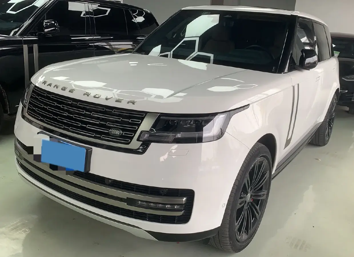 2023 Land Rover Range Rover 3.0T 360HP L6 8AT