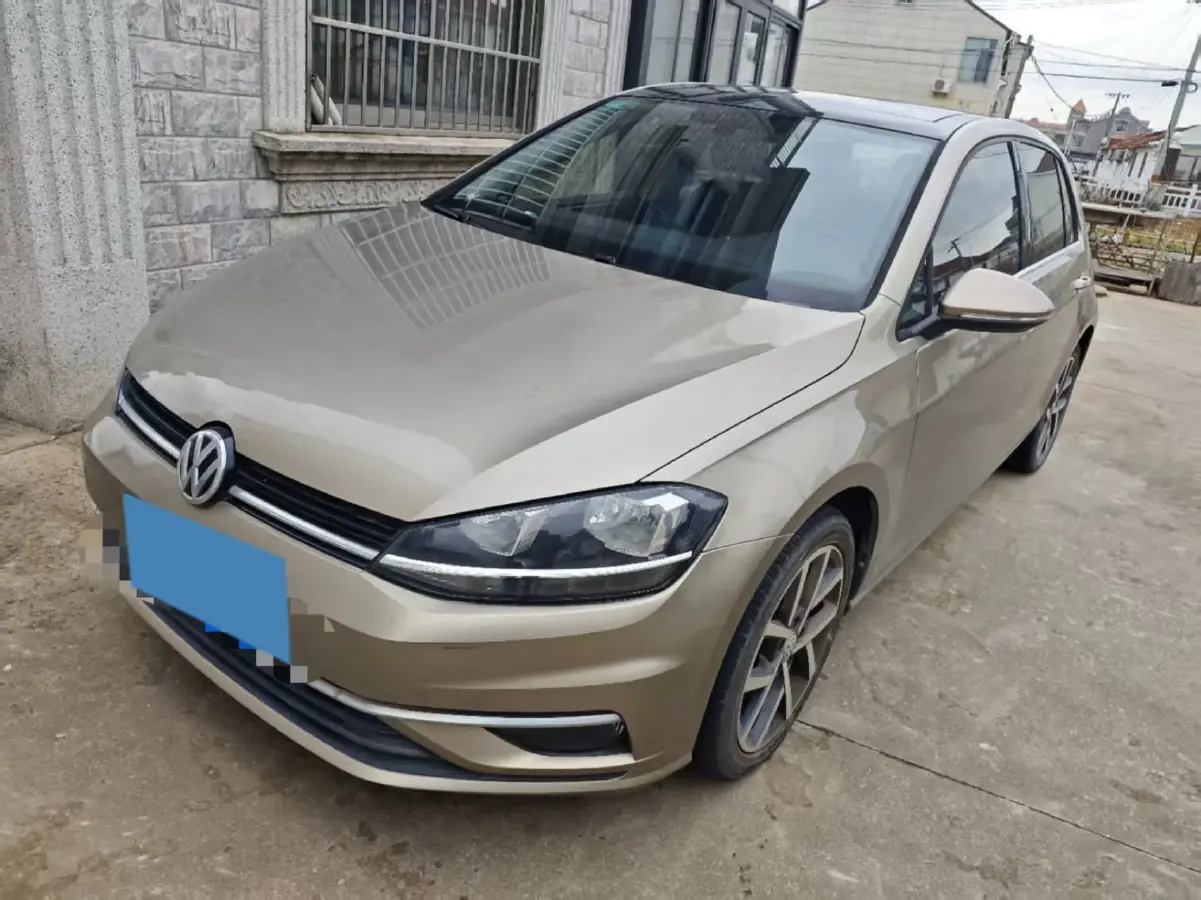 2019 Brilliance Auto V7 1.8T 231HP L4 7DCT