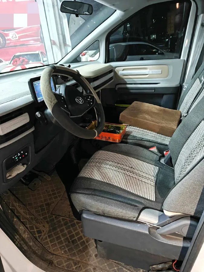 2025 Foton Grand General BEV,autocango,china used car exporter,china ev exporter,chinese used car exporter,chinese used ev exporter