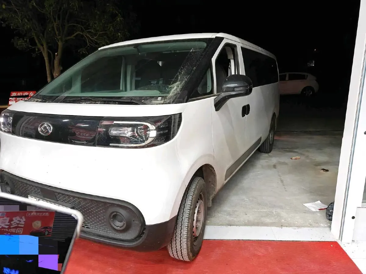 2025 Foton Grand General BEV,autocango,china used car exporter,china ev exporter,chinese used car exporter,chinese used ev exporter