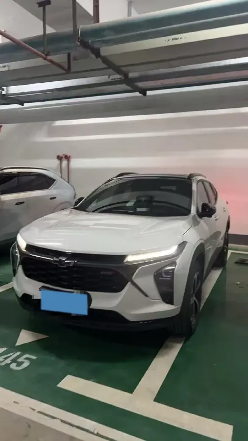 2022 Chevrolet Seeker 1.5T 184HP L4 CVT,autocango,china used car exporter,china ev exporter,chinese used car exporter,chinese used ev exporter