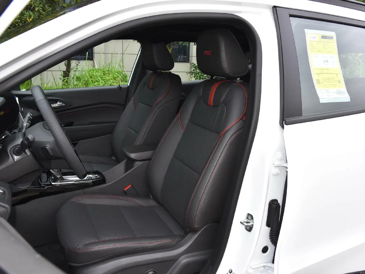 2022 Chevrolet Seeker 1.5T 184HP L4 CVT,autocango,china used car exporter,china ev exporter,chinese used car exporter,chinese used ev exporter