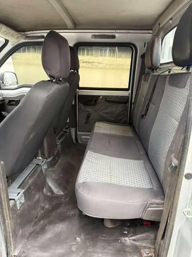2021 WuLing RongGuang New Truck 1.8L 125HP L4 5MT,autocango,china used car exporter,china ev exporter,chinese used car exporter,chinese used ev exporter