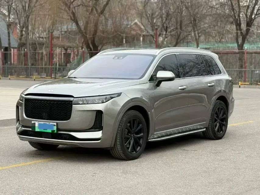 2021 Li ONE Range Extended 131HP REEV 40.5KWH