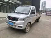 2023 WULING RONGGUANG NEW TRUCK,autocango,china used car exporter,china ev exporter,chinese used car exporter,chinese used ev exporter
