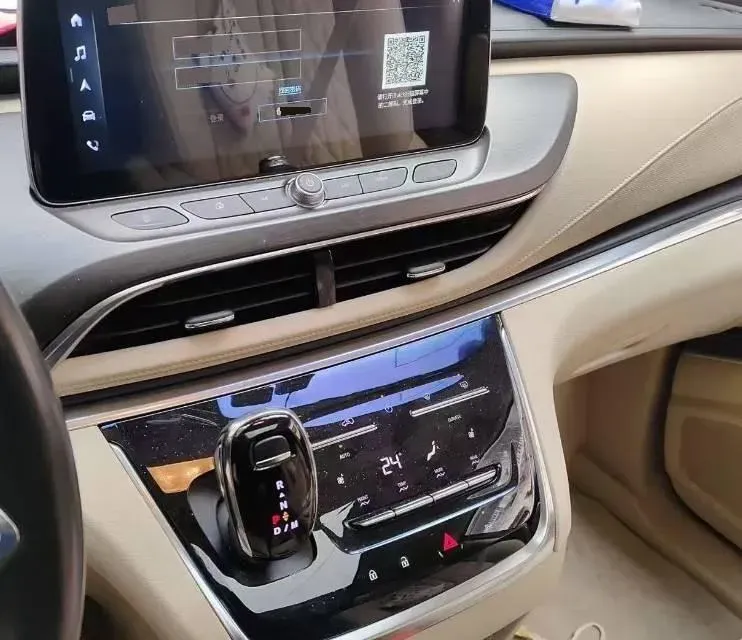 2023 Buick GL8 2.0T 237HP L4 9AT,autocango,china used car exporter,china ev exporter,chinese used car exporter,chinese used ev exporter