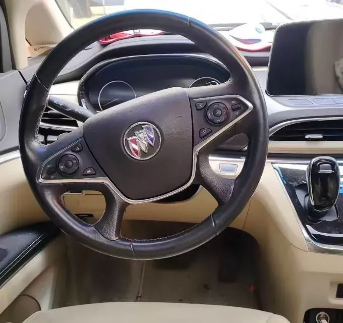 2023 Buick GL8 2.0T 237HP L4 9AT,autocango,china used car exporter,china ev exporter,chinese used car exporter,chinese used ev exporter
