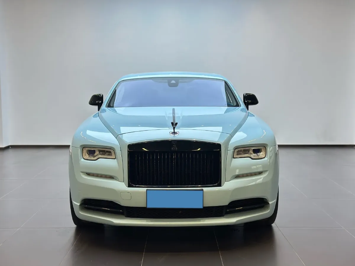 2018 Rolls-Royce Wraith 6.6T 632HP V12 8AT,autocango,china used car exporter,china ev exporter,chinese used car exporter,chinese used ev exporter