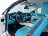 2018 Rolls-Royce Wraith 6.6T 632HP V12 8AT