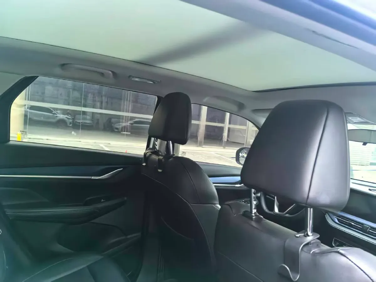 2020 ChangAn CS55 BEV 84.2KWH,autocango,china used car exporter,china ev exporter,chinese used car exporter,chinese used ev exporter