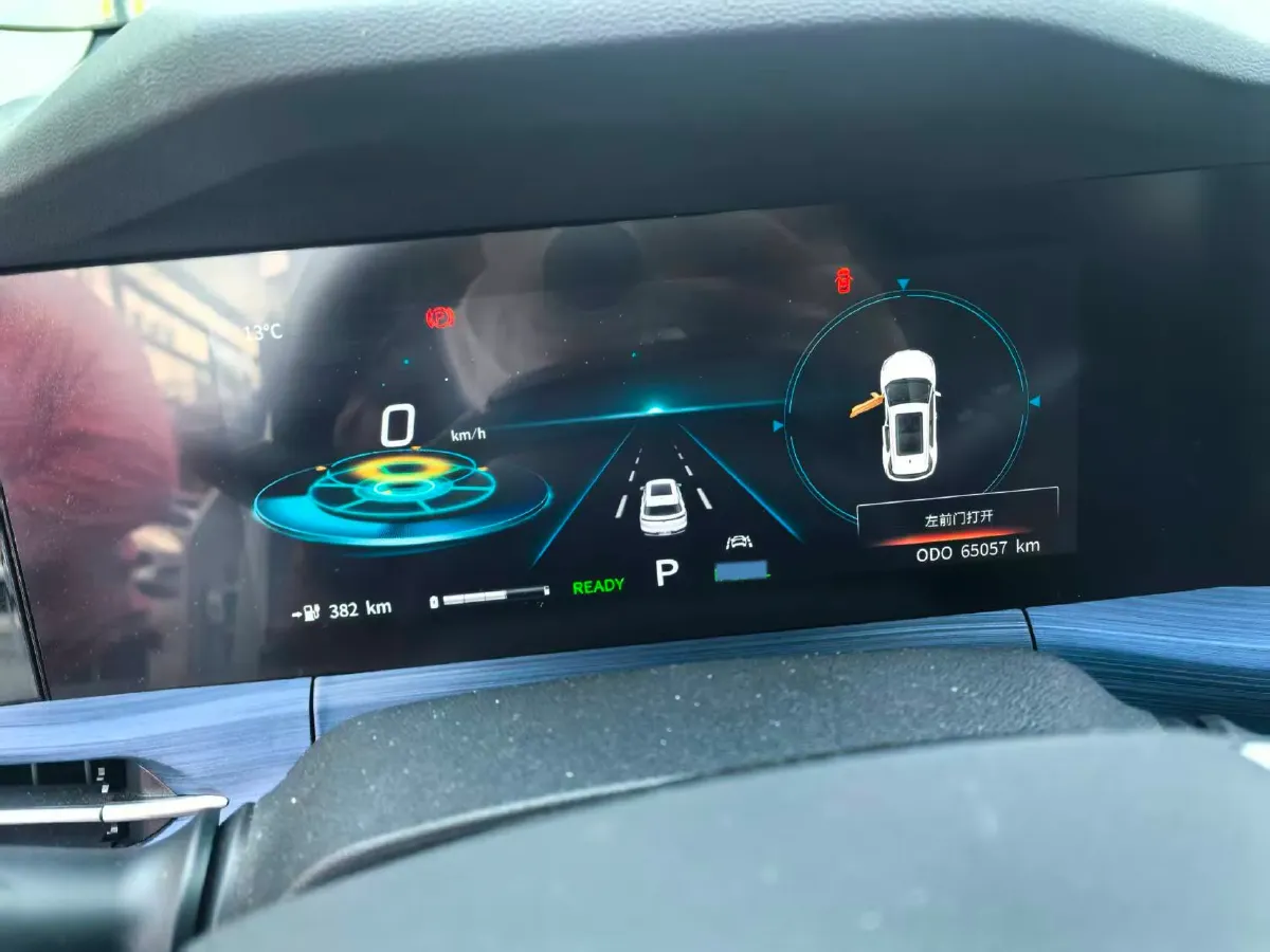 2020 ChangAn CS55 BEV 84.2KWH,autocango,china used car exporter,china ev exporter,chinese used car exporter,chinese used ev exporter