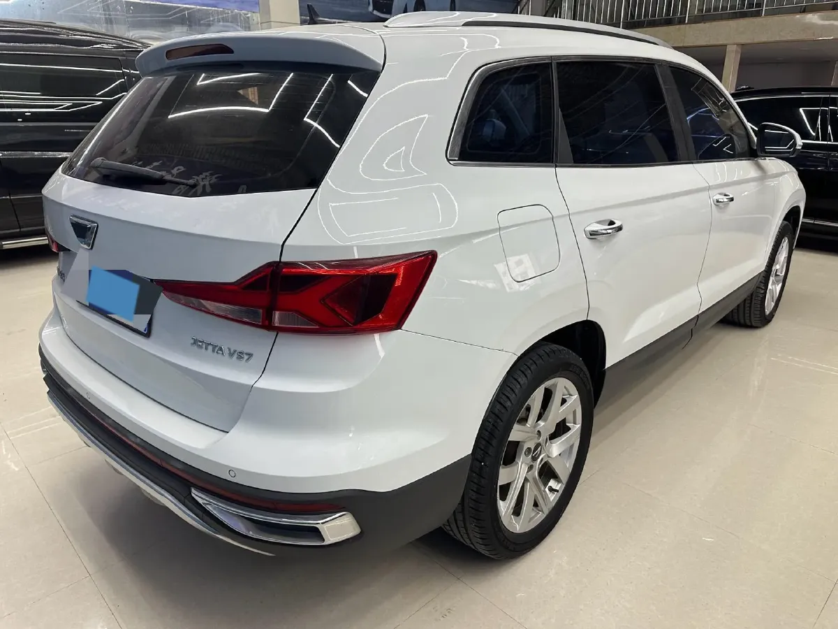 2020 Jetta VS7 1.4T 150HP L4 6AT,autocango,china used car exporter,china ev exporter,chinese used car exporter,chinese used ev exporter