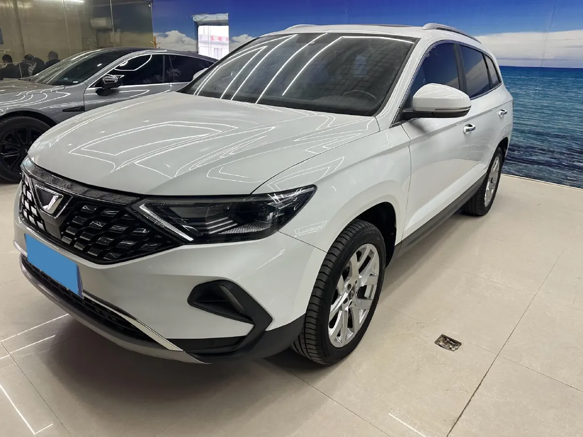 2020 Jetta VS7 1.4T 150HP L4 6AT,autocango,china used car exporter,china ev exporter,chinese used car exporter,chinese used ev exporter