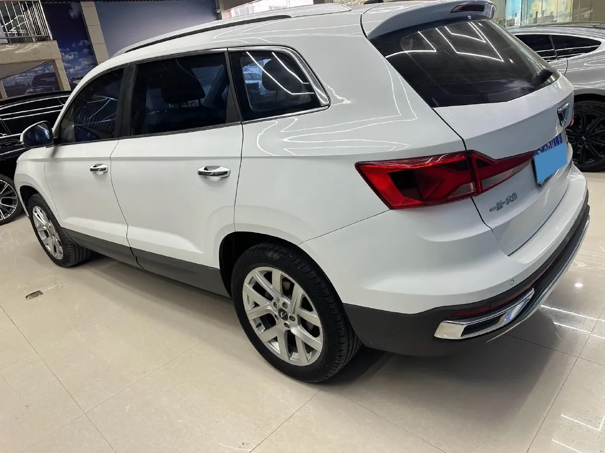 2020 Jetta VS7 1.4T 150HP L4 6AT,autocango,china used car exporter,china ev exporter,chinese used car exporter,chinese used ev exporter