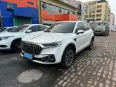 2019 HONGQI HS5,autocango,china used car exporter,china ev exporter,chinese used car exporter,chinese used ev exporter