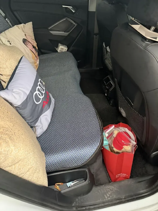 2022 Audi Q3 1.4T 150HP L4 7DCT,autocango,china used car exporter,china ev exporter,chinese used car exporter,chinese used ev exporter