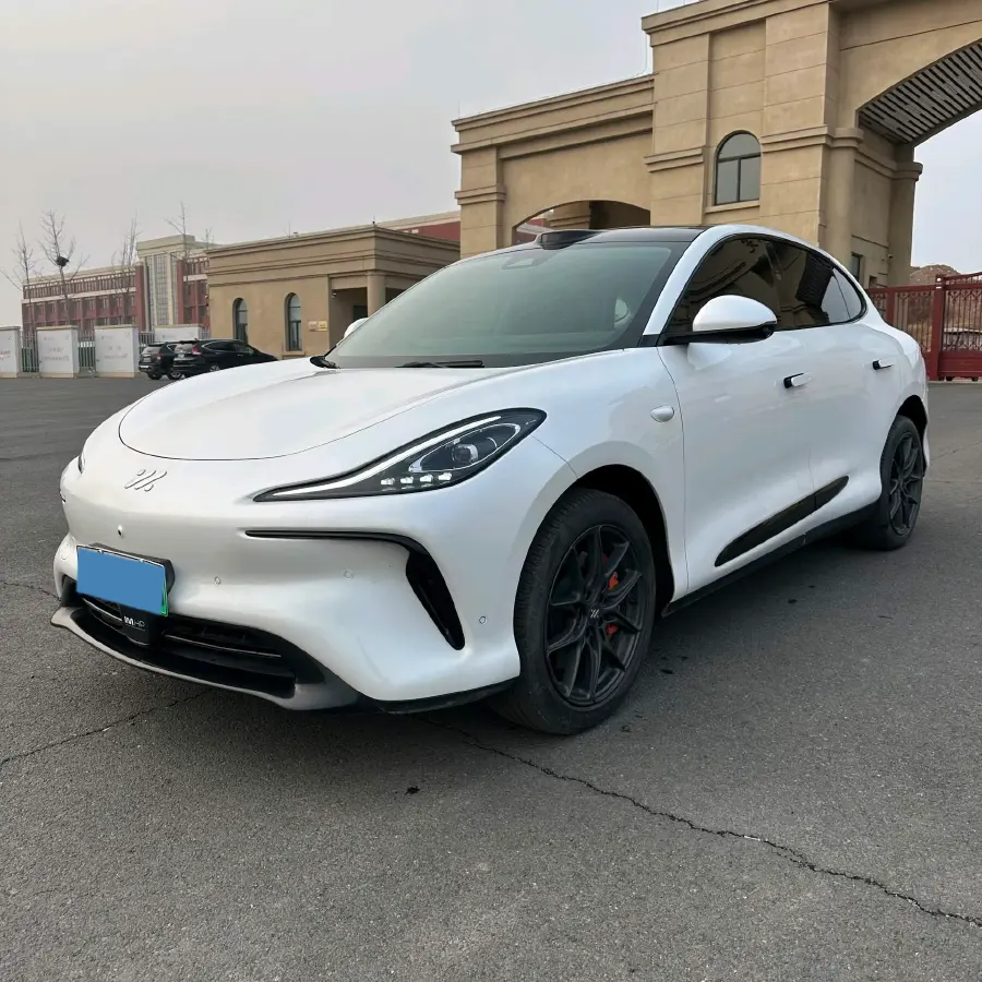 2023 IM LS6 BEV 71KWH