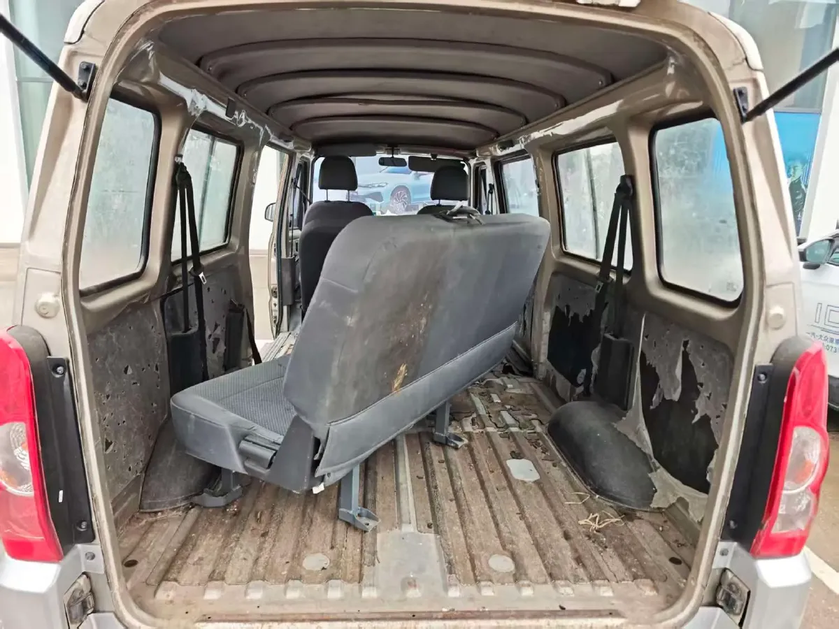 2021 ChangAn Kaicene XingKa 1.5L 107HP L4 5MT,autocango,china used car exporter,china ev exporter,chinese used car exporter,chinese used ev exporter