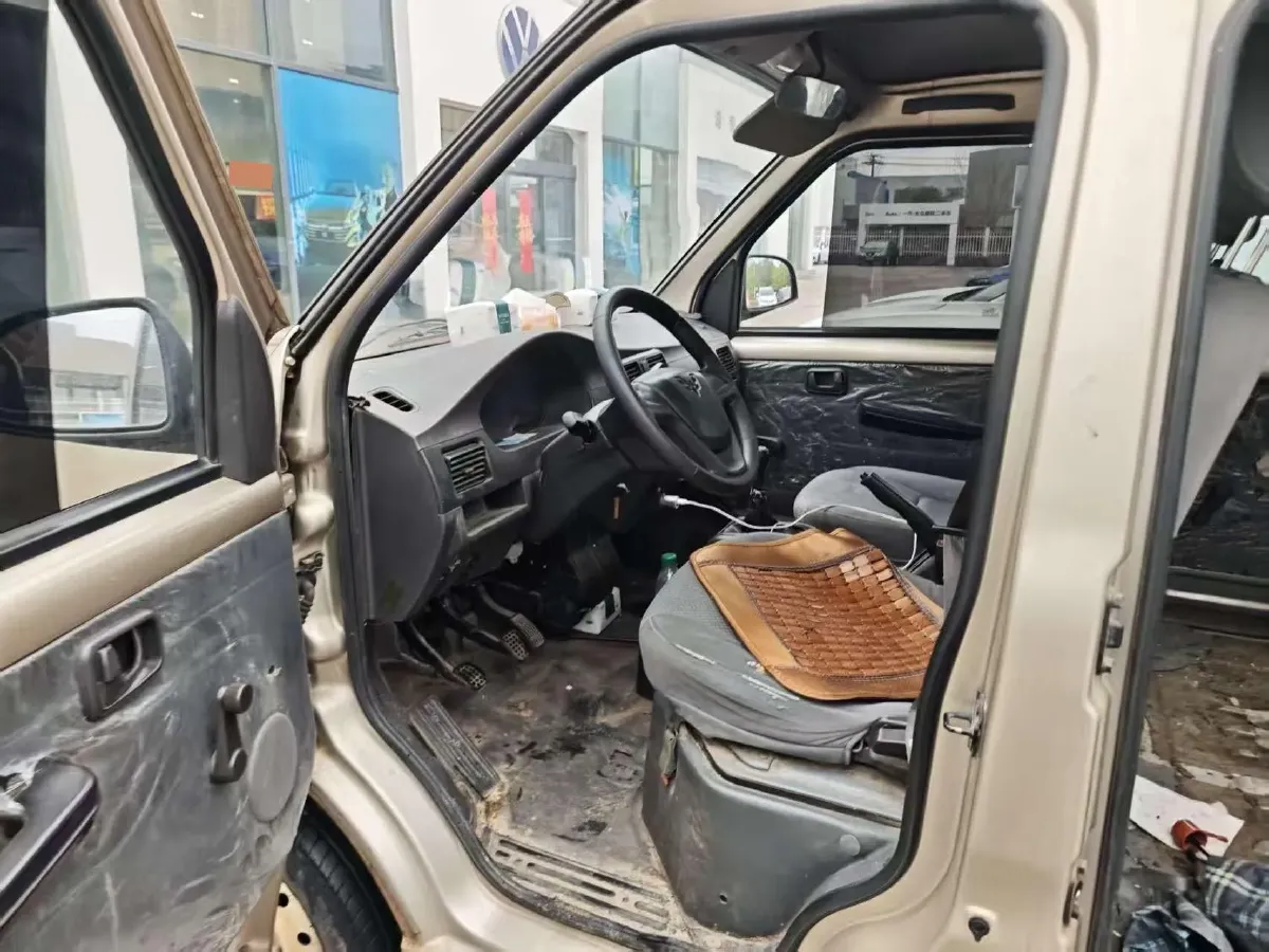 2021 ChangAn Kaicene XingKa 1.5L 107HP L4 5MT,autocango,china used car exporter,china ev exporter,chinese used car exporter,chinese used ev exporter