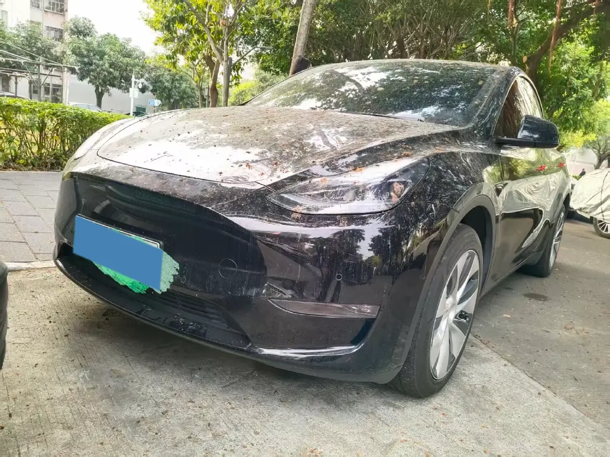 2023 Tesla Model Y BEV 78.4KWH