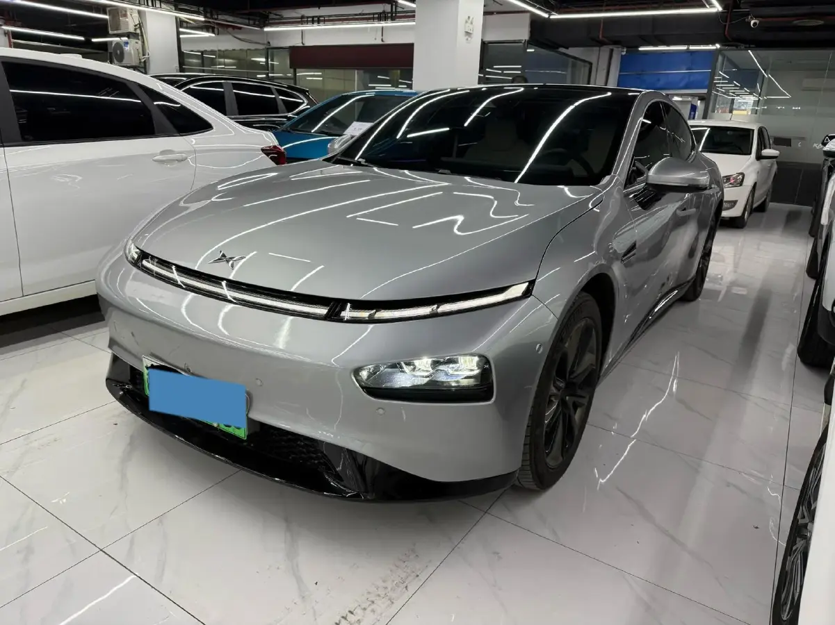 2022 DongFeng Forthing M7 2.0T 224HP L4 8AT